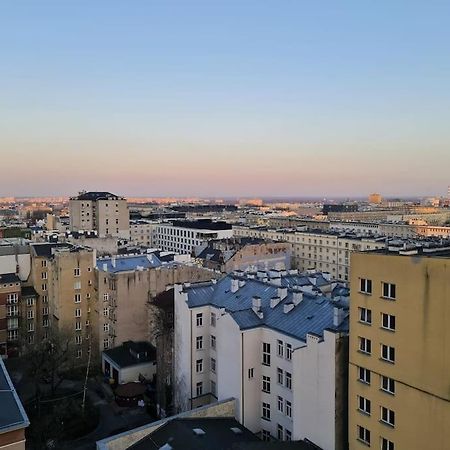 Fantastic Waw - Ch35 Pokoj 3 Warsawa Bagian luar foto