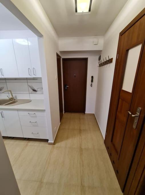 Fantastic Waw - Ch35 Pokoj 3 Warsawa Bagian luar foto